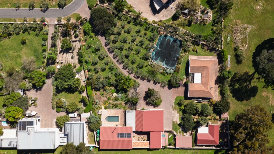 7 Bedroom Property for Sale in Tre Donne Estate Western Cape